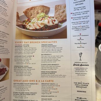 Silver Diner - Diners Near Me - Glen Allen, Virginia