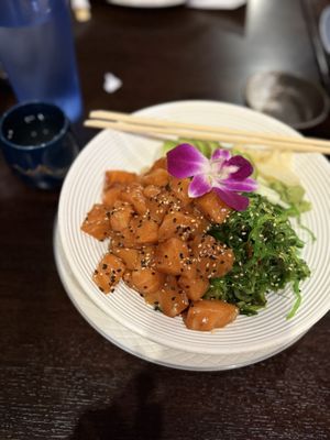 Yoshino Asian Fusion by null