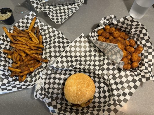 Brady's Brats & Burgers by null