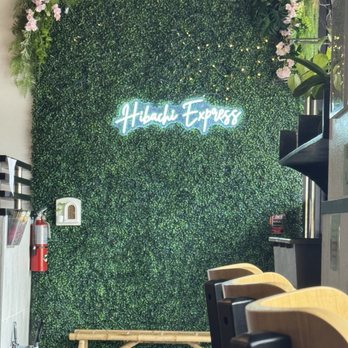 Hibachi Express - Photo Booth - Sushi Bars Near Me - Nokomis, Florida Hibachi Express - Photo Booth - Sushi Bars Near Me - Nokomis, Florida