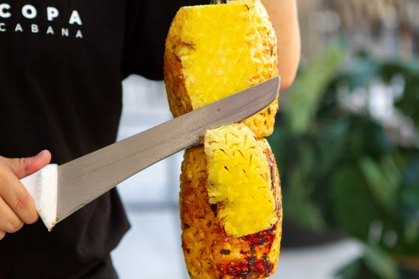 CopaCabana Brazilian Steakhouse by null