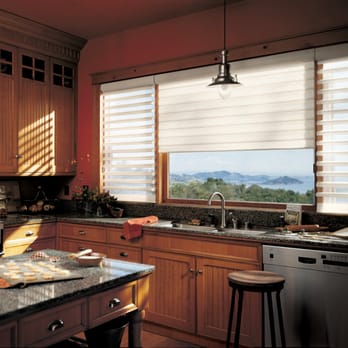 Bretz Interiors - Shades & Blinds Near Me - Golden, Colorado