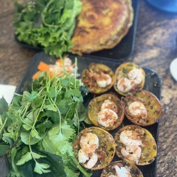 TK Banh Xeo - Vietnamese Near Me - Garden Grove, California