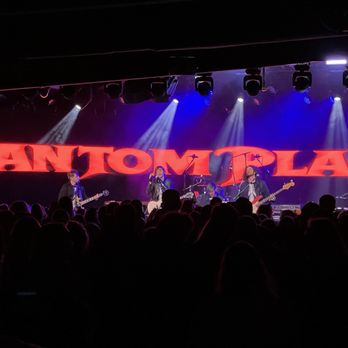 Cannery Hall - Music Venues Near Me - Nashville, Tennessee