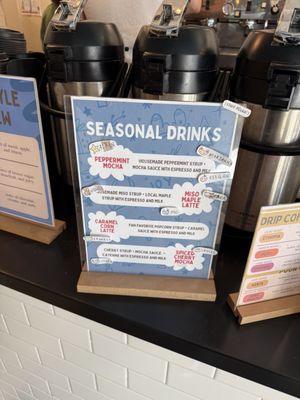 Menu photo 2 Coffee Lab & Roasters Chicago, IL