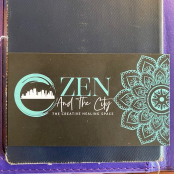Zen And The City - Massage Near Me - Baltimore, Maryland Zen And The City - Massage Near Me - Baltimore, Maryland