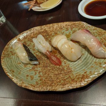 Shiro's - Sushi Bars Near Me - Seattle, Washington