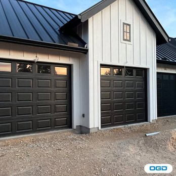 OGD Overhead Garage Door - Garage Door Services Near Me - Bryan, Texas OGD Overhead Garage Door - Garage Door Services Near Me - Bryan, Texas