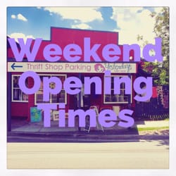 Yesterdays Thrift Shop - At Yesterdays Thrift Rosalie  we are open;
Saturday 9:00am to 4:30pm
Sunday to 10:00am to 4:00pm
39 Mash Street Rosalie 
#brisbane