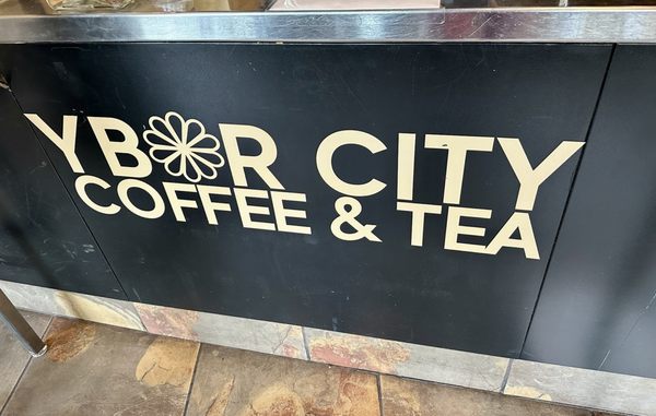 Ybor City Coffee and Tea Co by null