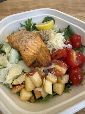 sweetgreen by null
