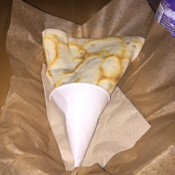 Crepeaway - Oreos. Banana. Nutella. - Creperies Near Me - Washington, DC, District of Columbia
