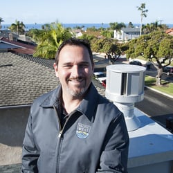 Pacific West Home Inspection - Scott Mantecon / Certified Home Inspector