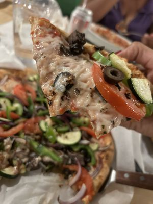 Fresco Pizzeria & Pastaria by null