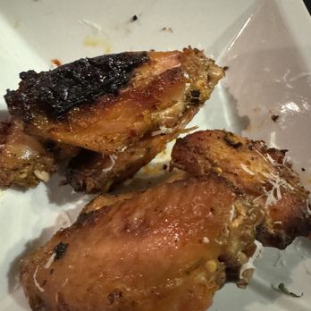 Urbn One Paseo - Wings with sauce on the side - Pizza Near Me - San Diego, California