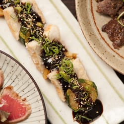 Mizu Japanese Restaurant