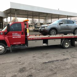 New Albany Towing & Recovery