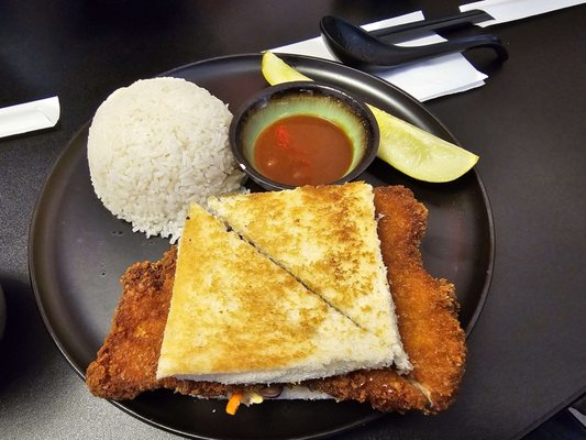 Doragon Eatery by null