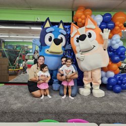 Polys Indoor Playground