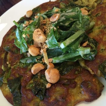 Revel - Korean pancake - Korean Near Me - Seattle, Washington Revel - Korean pancake - Korean Near Me - Seattle, Washington