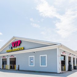 VIP Tires & Service
