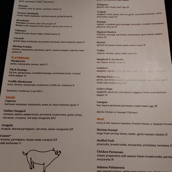 Maialina - Italian Near Me - Indianapolis, Indiana Maialina - Italian Near Me - Indianapolis, Indiana