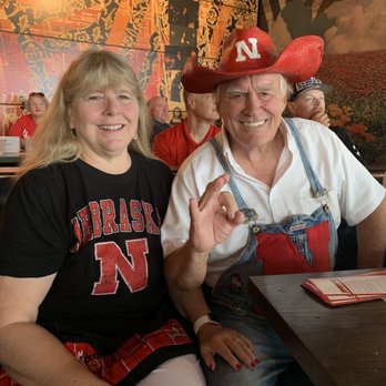 Copper Blues - Desert Ridge - Real live Herbie Husker and President of Huskers-N-Arizona. - Bars Near Me - Phoenix, Arizona