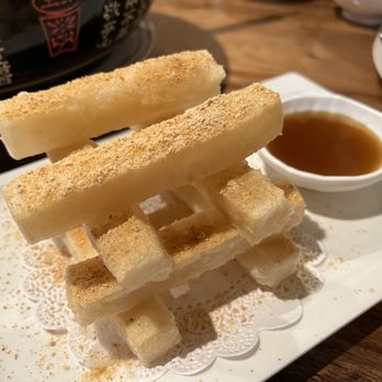 Tian Fu - Chinese Near Me - Bellevue, Washington