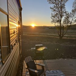 Grand Canyon RV Glamping
