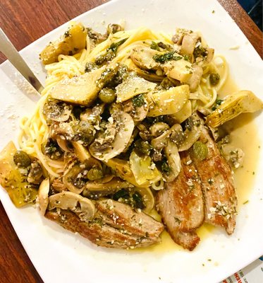 Giovanni's Family Italian Restaurant by null