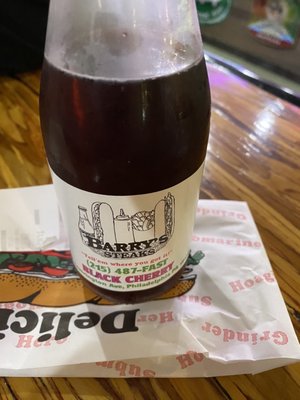 Barry's Steaks & Hoagies by null