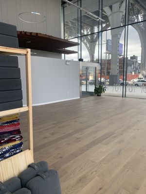 Method Collective by null