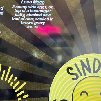 Sisters' Snack Shack - Loco Moco bowl in Solana!! - Bubble Tea Near Me - Solana Beach, California Sisters' Snack Shack - Loco Moco bowl in Solana!! - Bubble Tea Near Me - Solana Beach, California