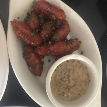 Barbrix - Little sausages - Wine Bars Near Me - Los Angeles, California Barbrix - Little sausages - Wine Bars Near Me - Los Angeles, California