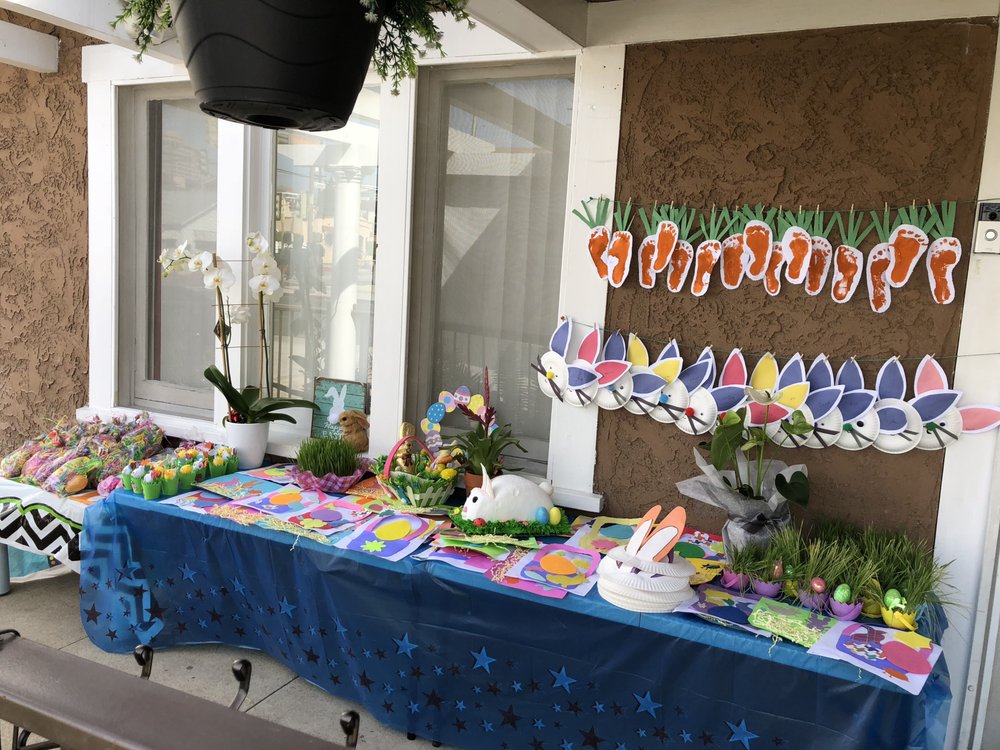 Noor Child Care - childcare center in Glendale, CA