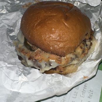 Pumpers - Burgers Near Me - San Antonio, Texas