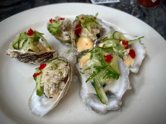 Le Petit Bistro by null