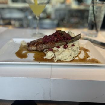 Kaluz  Restaurants - New American Near Me - Plantation, Florida