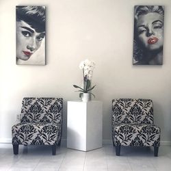 Le Mirage Salon & Spa