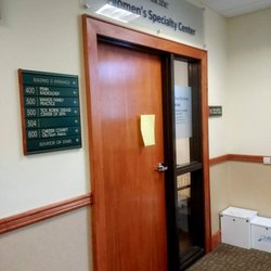 Penn Women's Specialty Center Fern Hill - Penn Medicine Women's Specialty Center -- entrance