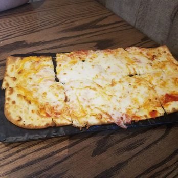 The Brass Tap - 5 cheese flatbread - American Near Me - Roanoke, Texas The Brass Tap - 5 cheese flatbread - American Near Me - Roanoke, Texas