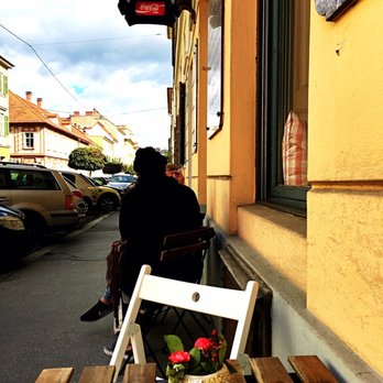 Café Fotter - Cafes Near Me - Graz, 6 Café Fotter - Cafes Near Me - Graz, 6