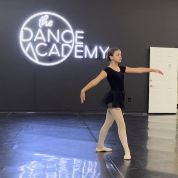 The Dance Academy & Ballet Academy North - Performing for parents after one week at the BAN summer intensive - Dance Studios Near Me - Leander, Texas The Dance Academy & Ballet Academy North - Performing for parents after one week at the BAN summer intensive - Dance Studios Near Me - Leander, Texas