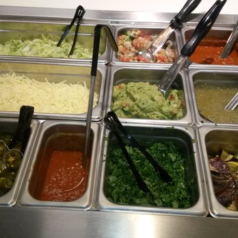 Kroger - More Chipotle inspired goodies. - Grocery Near Me - Southgate, Michigan Kroger - More Chipotle inspired goodies. - Grocery Near Me - Southgate, Michigan
