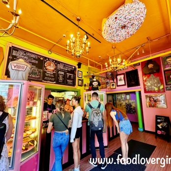 Voodoo Doughnut - Donuts Near Me - Portland, Oregon Voodoo Doughnut - Donuts Near Me - Portland, Oregon