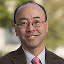 Keith L. Lee, M.D. FACS