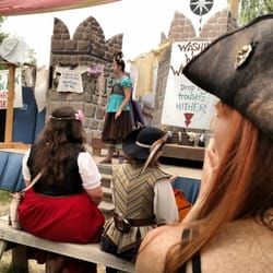 Big Bear Renaissance Faire