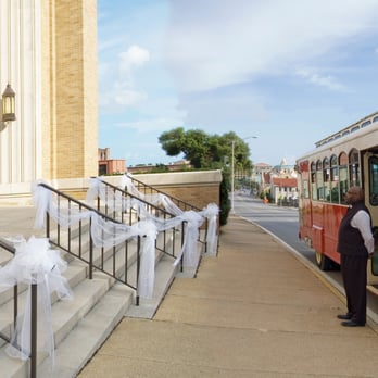 Five Flags Trolley Company - Event Planning & Services Near Me - Pensacola, Florida Five Flags Trolley Company - Event Planning & Services Near Me - Pensacola, Florida