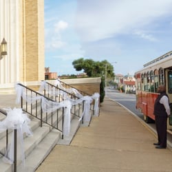 Five Flags Trolley Company
