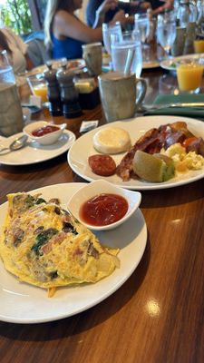 KEA LANI RESTAURANT by null